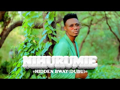 Hiddenbway - Nihurumie - {Lyrics Video}