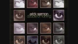 Erick Sermon   Man Above 