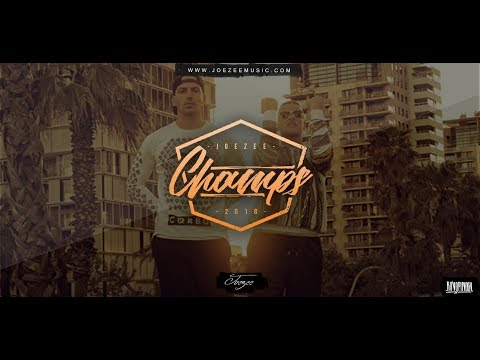 "Champs" - Raf Camora x Bonez MC - Epic Spanish Guitar AfroTrap Beat (Prod by joezee x dmsbeatz)