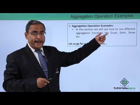 Introduction to MongoDB