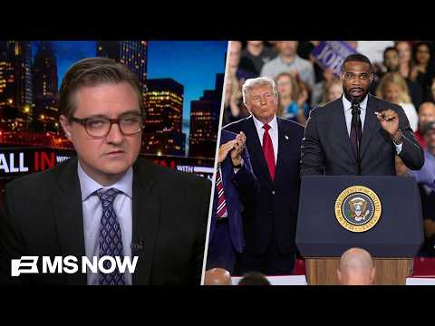 Trump’s racist politics BACKFIRE in Michigan GOP primary