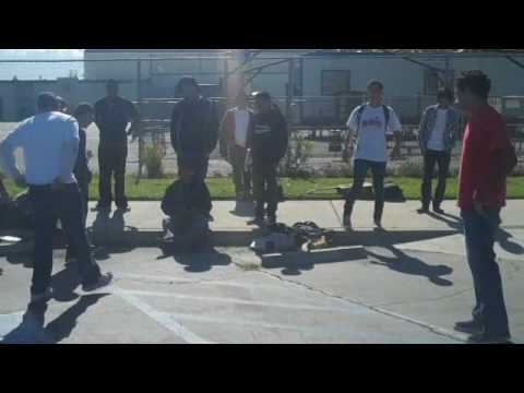 Team Overload || Battles / RIP Ara