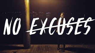 Needtobreathe | NO EXCUSES Cover FEAT. Avalon Lozinski