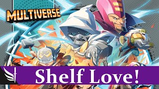 JestaThaRogue - Marvel United: Multiverse video thumbnail