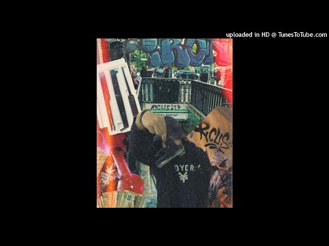 RAISER -  Unreleased 2017