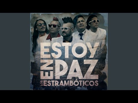 Estoy en Paz