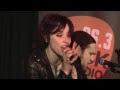 Live Acoustic Halestorm Perform I Get Off Rock Radio Secret Session