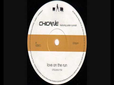Chicane - love on the run (Chicane mix)