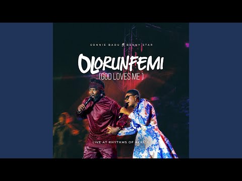 OLORUNFEMI (feat. Benny Star)
