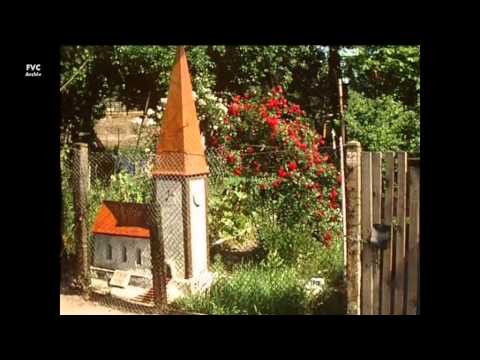 Darmstadt 1980 (Eremit am Ostbahnhof)