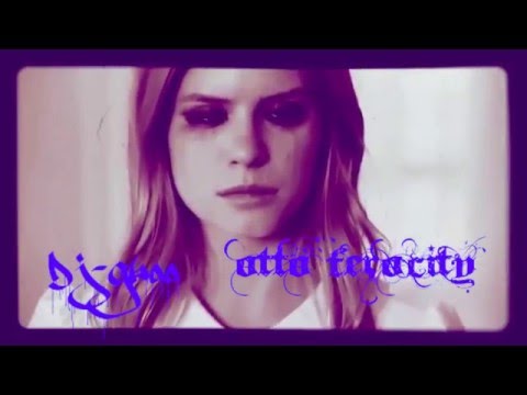 OTTO FEROCITY SWAUVE "OCEAN" Screwed n Chopped