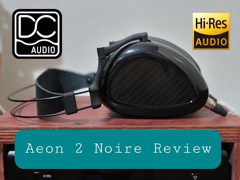 Aeon 2 Noire Review: Honest Take!