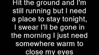 Rise Against: Voices Off Camera (Lyrics)