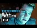 Star Trek Into Darkness - Extended International Trailer