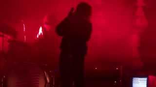 “Take Me in Your Army (1st time live)” Julian Casablancas@Electric Factory Philadelphia 10/16/14