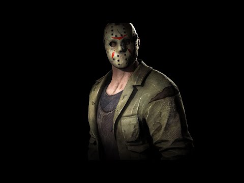 Viernes 13-Vico C (cover/Letra)