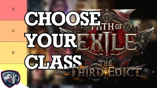 How to Choose Your Class as a Beginner in Path of Exile 2 - 