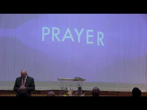 Sunday Worship Service thumbnail