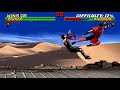 MKP MK2 DEFINITIVE EDITION By Javi Lopez Ermac