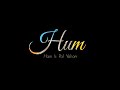 Hum Hain Is Pal Yahan Kisna Udit N Madhushree B Lyrical Status Song