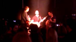 Bell X1 - Move On Up