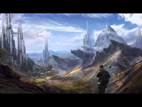 Alex Doan - Future Vision (Epic Cinematic Ethereal Drama)