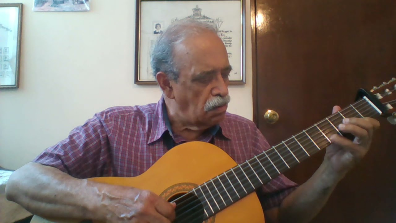 NEGRA CONSENTIDA, EN LA MAYOR