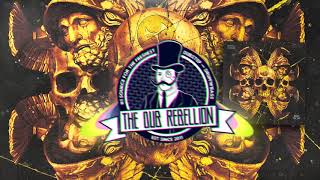 Kompany - Skullcrack