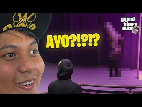 PEENOISE GOES TO THE CLUB | GTA V Roleplay - Part 4