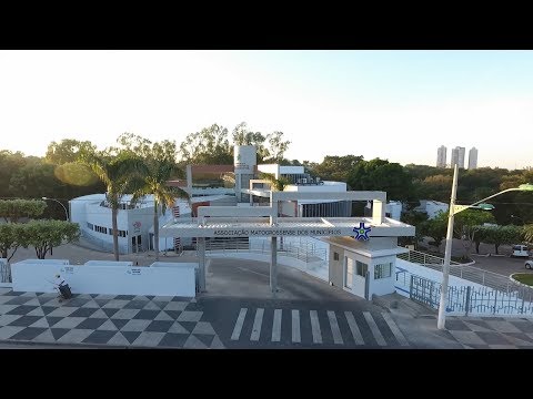 AMM inaugura reforma e ampliação do prédio 