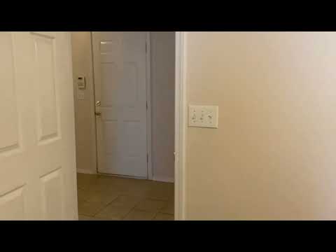 Room in 3 Bedroom Home at Ziegler Ln property video