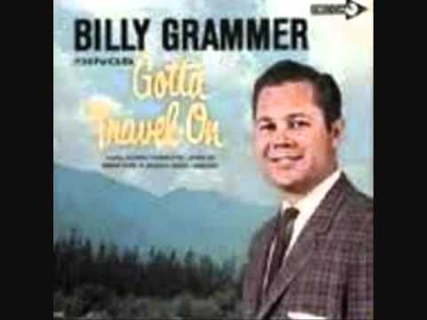 Billy Grammer - The Kissing Tree (1959)