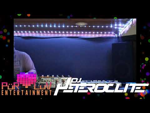 Dj Heteroclite - Random House Live Mix December 08, 2021