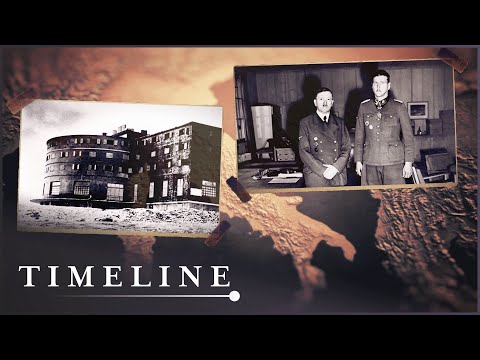 How Espionage Repeatedly Changed The Course Of WW2