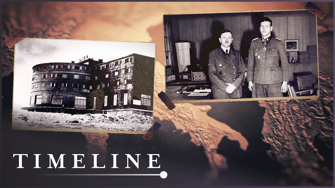 How Espionage Repeatedly Changed The Course Of WW2