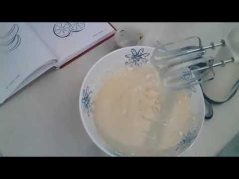 Best Banana Cake in April 2015