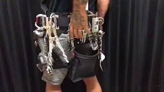 Fancy Tool Belt