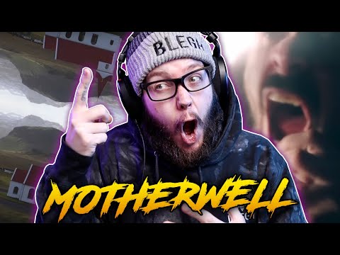 FFO: Parkway Drive // Motherwell - What Dreams May Come (REACTION)