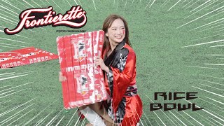 《Xリーグ チアリーダー》富士通フロンティアレッツ　応援練習   2024 ライスボウル　 富士通フロンティアーズ チア 　cheerleader 《BraveTV》