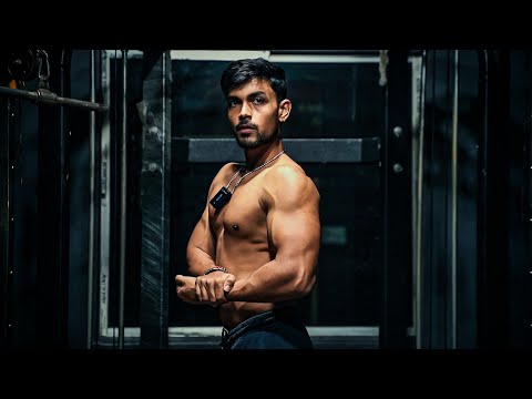 WINTER BULK DAY 34 | ARMS DAY