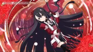 Kibou no Tsubomi - Koori Chikage solo ver.