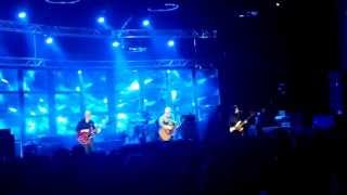 Pixies - Motorway To Roswell @ Paramount Theatre Seattle 4.18.14
