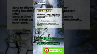 Download lagu jawaban ketika lawan jenis bilang I Love You #shorts #cinta #iloveyou mp3