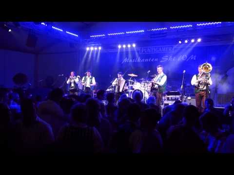 Grazer Spatzen Bariton Wolf Schladming 2013