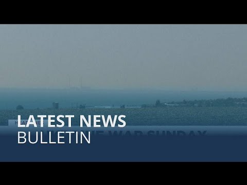 Latest news bulletin | August 14th – Midday
