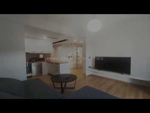 Καλλιμάρμαρο Μετς - Καλλιμάρμαρο Πωλείται Διαμέρισμα 46 τ.μ