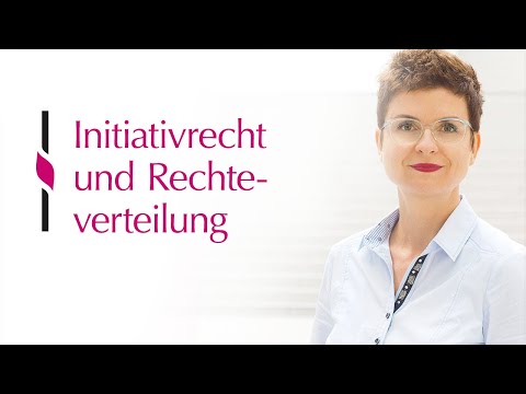 Initivativrechte und Rechteverteilung – Wie gestaltet sich die Mitbestimmung des Betriebsrats?