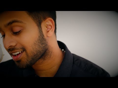 Sonapareeya (Maryan) / Wake Me Up (Avicii) - Cover By Inno Genga