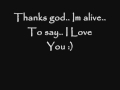 Dead With Falera - For You Forever ( Lryics Video ...