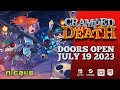 Βίντεο παιχνιδιού για Cramped Room of Death  Nintendo